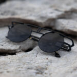 Sunburst Shades (black/black)