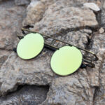 Sunburst Shades (bronce/gold)