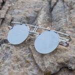 Sunburst Shades (silver/silver)