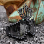 Blackout Dust Goggles