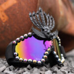 Dust Bubble Goggles
