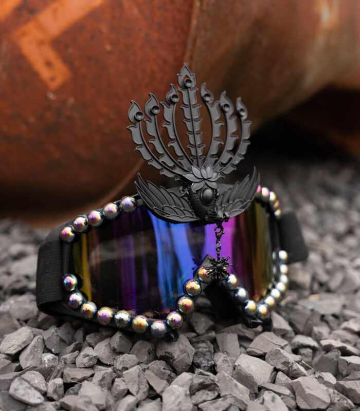 dust soap bubble goggle 3