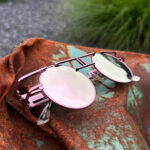 Sunburst Shades - Limited Edition (rose)