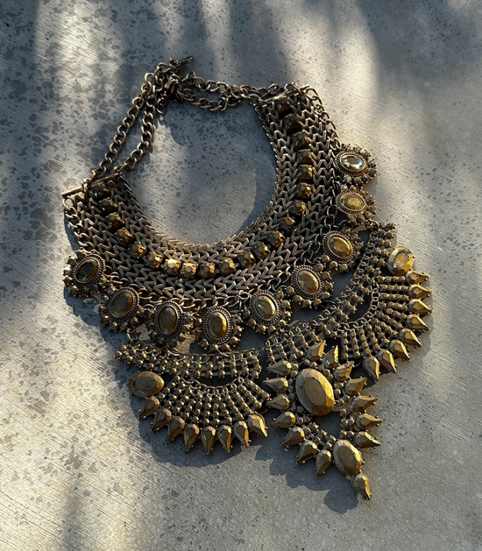 festival dress woman diamond dust bra 2 768x878 2