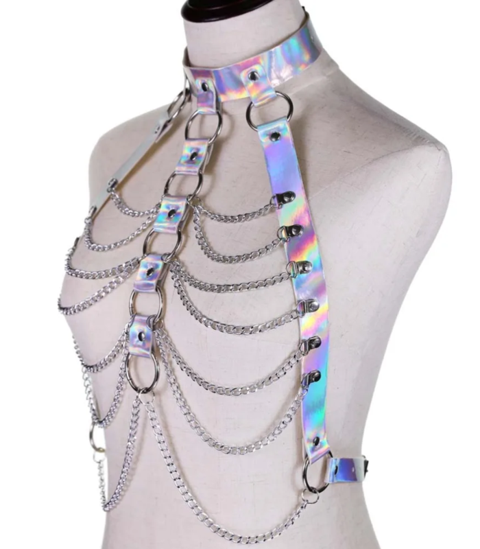 Galactic Rainbow Top2