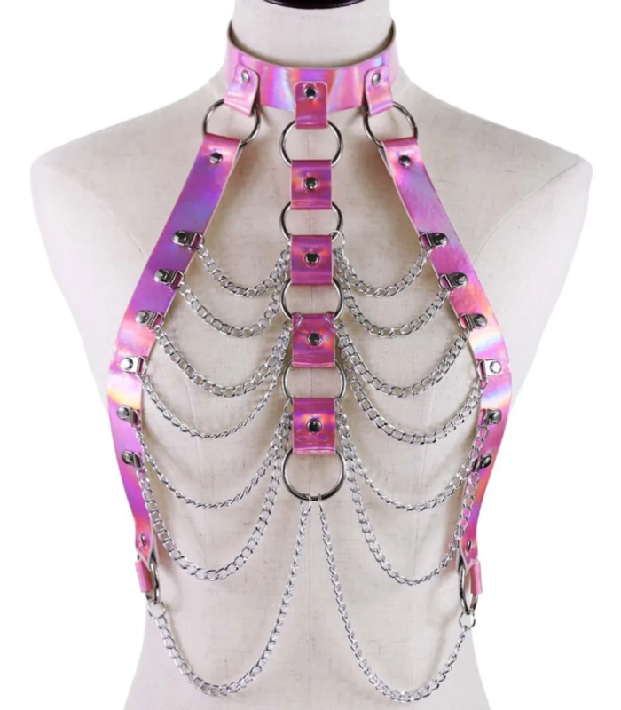 Galactic Rainbow Top5