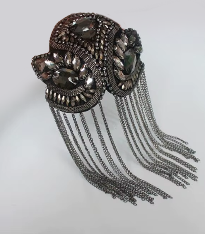 Nebula Empress Epaulettes Set 33