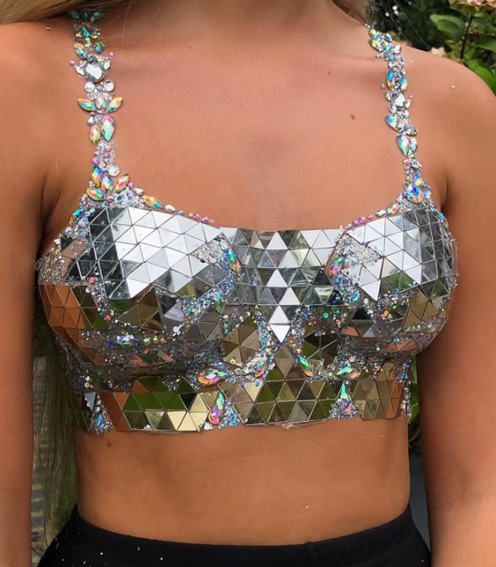 Starburst Nipple Covers 3