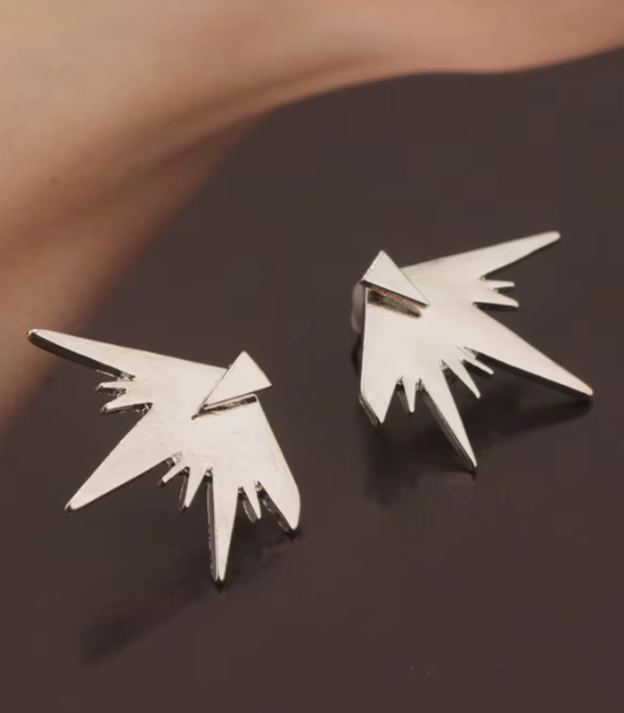 Stellar Eclipse Studs 1