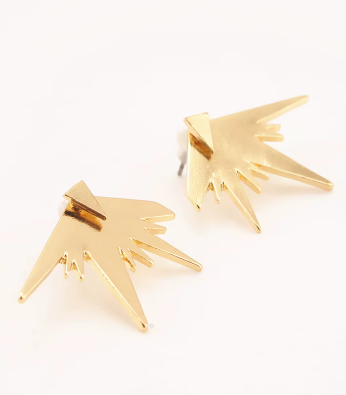 Stellar Eclipse Studs 3
