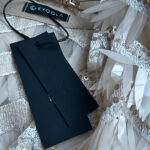 Astral Pearl Maxi Skirt