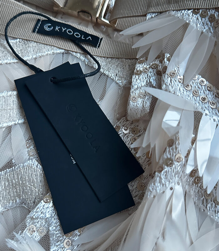 festival dress woman astral pearl 2 1
