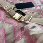 Cosmic Candy Maxi Skirt (Limited Edition)