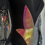 Galactic Firefly Bodysuit